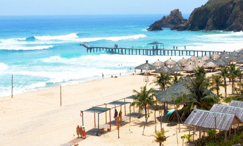 vé máy bay từ Thanh Hóa đi Quy Nhơn giá rẻ