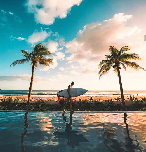 v&eacute; m&aacute;y bay đi Nicaragua