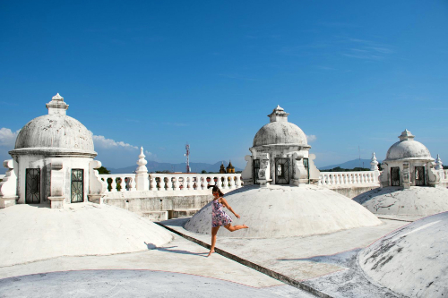 v&eacute; m&aacute;y bay đi Nicaragua gi&aacute; rẻ