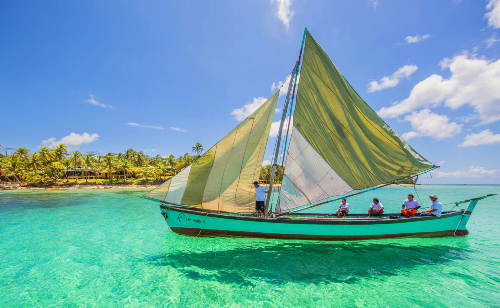 v&eacute; m&aacute;y bay đi Nicaragua