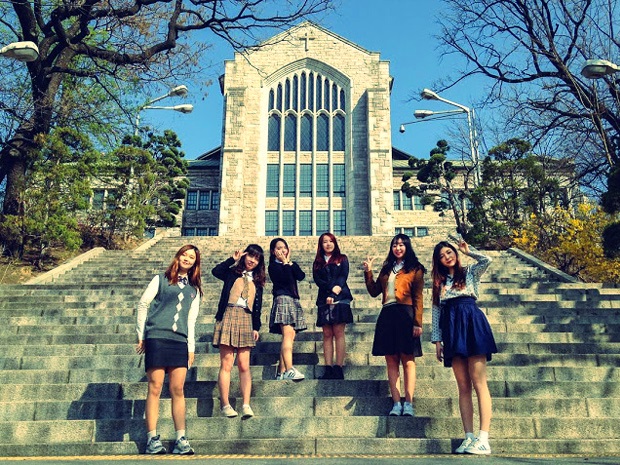 visa D4 hàn quốc là gì