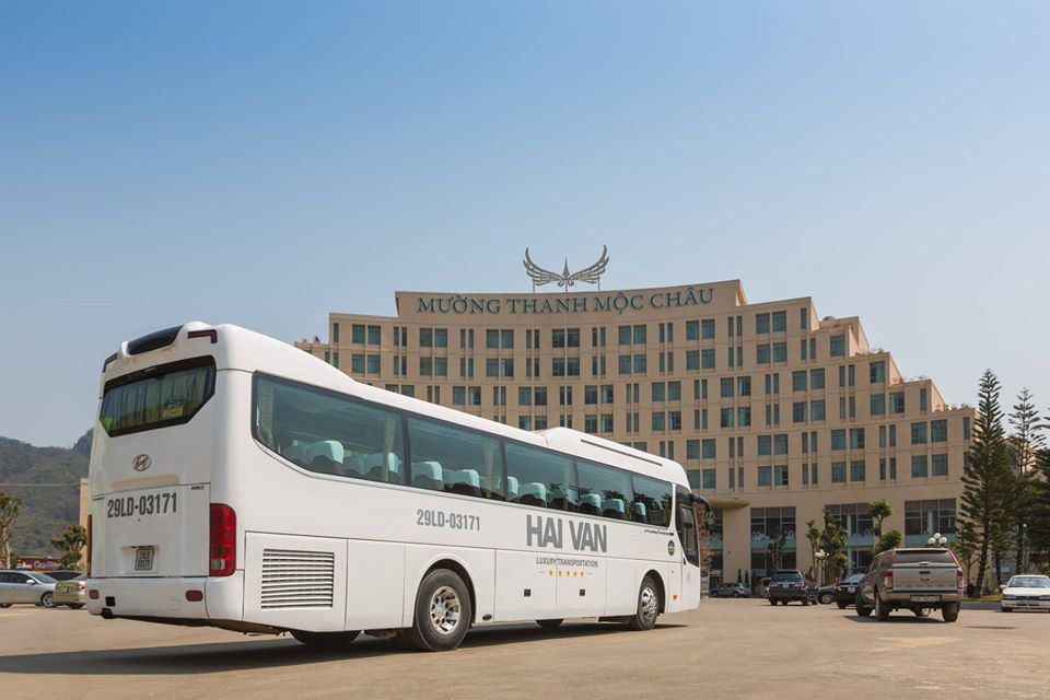 Kinh nghiệm du lịch Mộc Châu