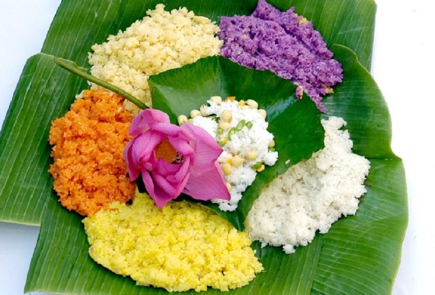 Du lịch Mai Châu tháng 9 