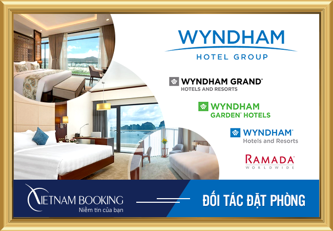 Hệ thống khách sạn Wyndham