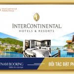 TOP chuỗi khách sạn Intercontinental đang làm mưa làm gió tại Việt Nam!