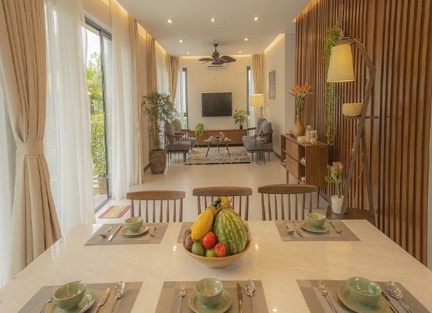 Amon Luxury Villas Phú Quốc