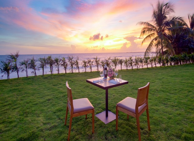 Seashells Phu Quoc hotel
