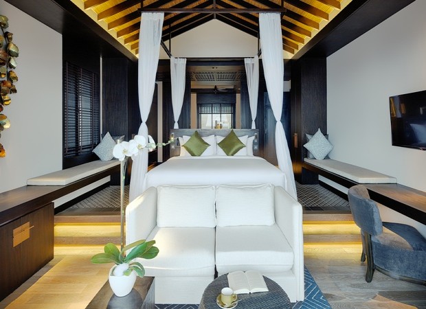 Khu nghỉ dưỡng Nam Nghi Phú Quốc