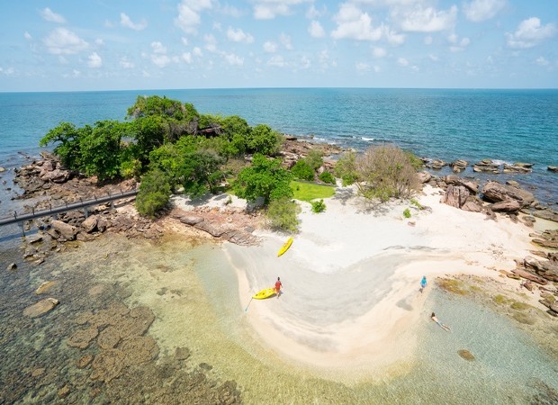 Khu nghỉ dưỡng Nam Nghi Phú Quốc