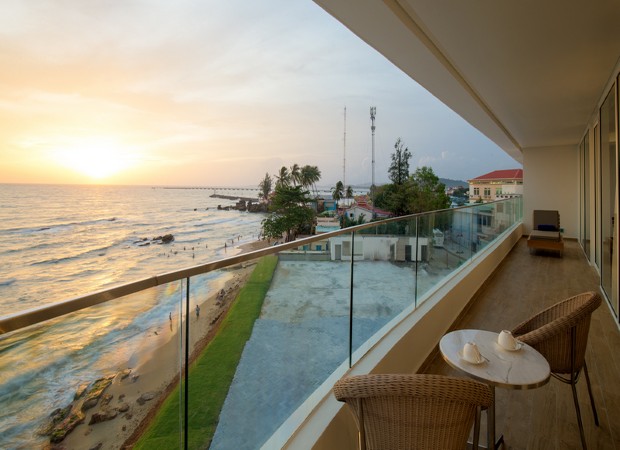 Seashells Phu Quoc hotel