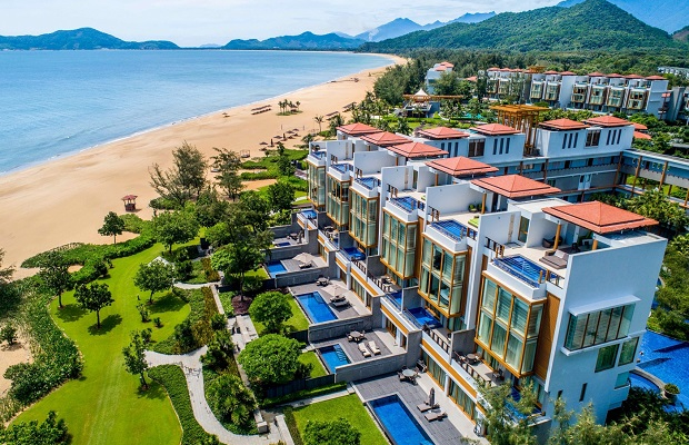 Accor Hotels, đế chế hùng mạnh của thị trường khách sạn tại Việt Nam
