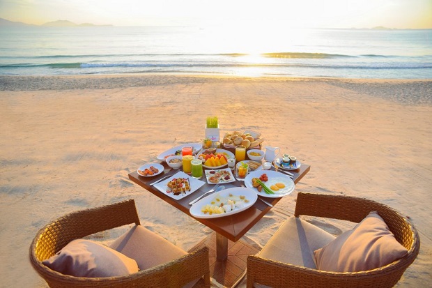 dat phong fusion suites 