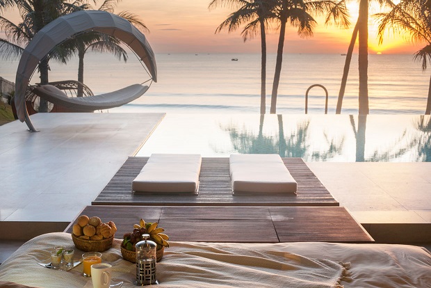 chuoi khach san fusion