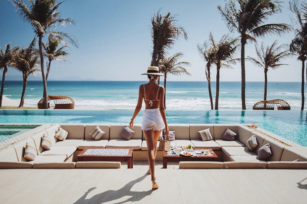 dat phong khach san fusion