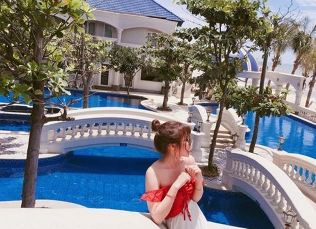 Resort-Lan Rung-Phuoc Hai