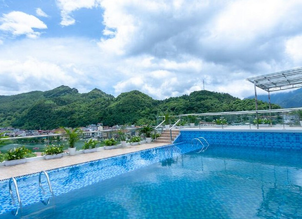 Sapa Passion Hotel & Spa Sapa Passion Hotel & Spa