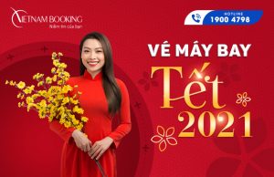 Cận Tết – Các hãng hàng không đồng loạt giảm giá vé máy bay Tết