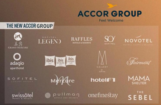 Accor Hotels, đế chế hùng mạnh của thị trường khách sạn tại Việt Nam
