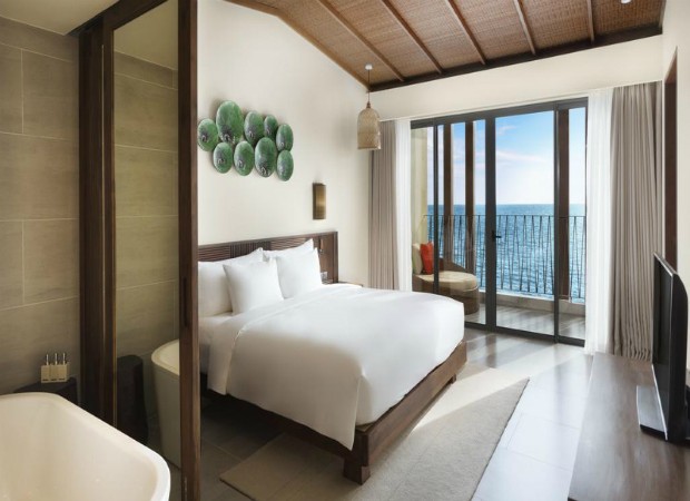 Resort Dusit Princess Moonrise Beach Phú Quốc