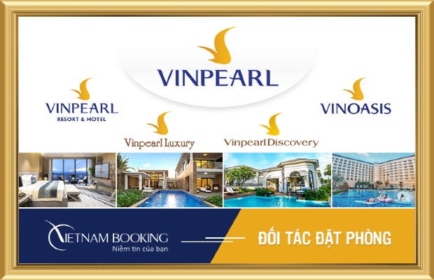 chuỗi khách sạn vinpearl