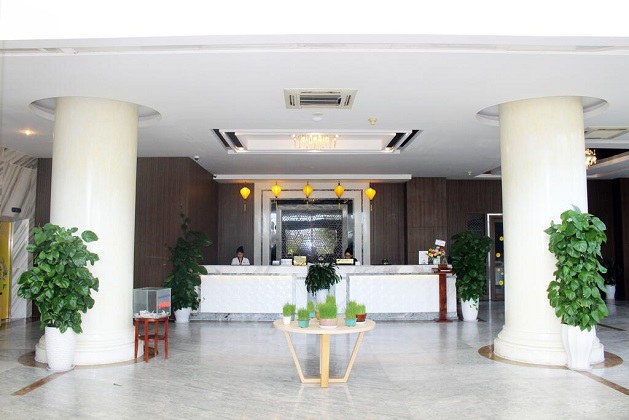 Combo Khách sạn Mường Thanh Quy Nhơn