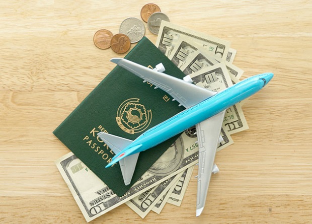 làm visa du học hàn quốc