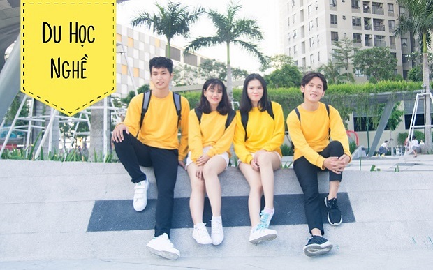xin visa du học hàn quốc