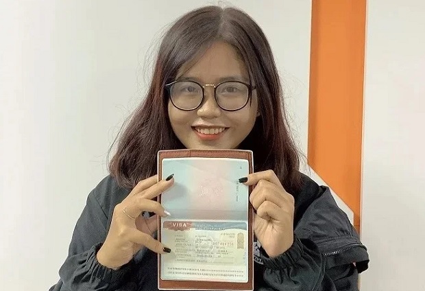 cách xin visa du học hàn quốc