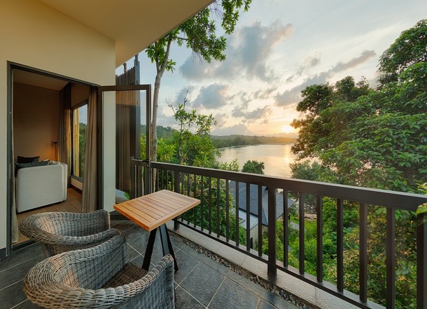 Nam Nghi Phu Quoc Resort