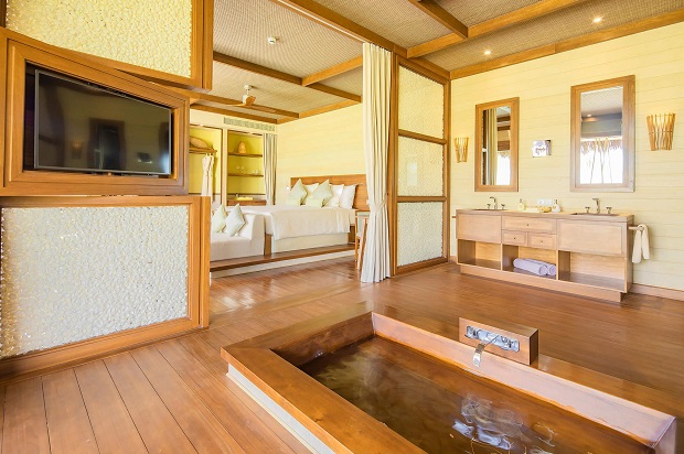 chuoi khach san fusion