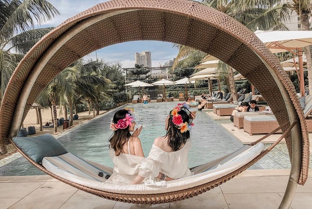 dat phong fusion suites 