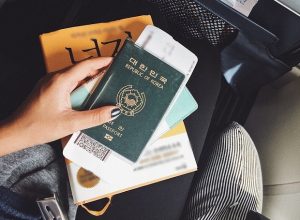 Gia hạn visa cho người Hàn Quốc tại Việt Nam | Không cần xuất cảnh