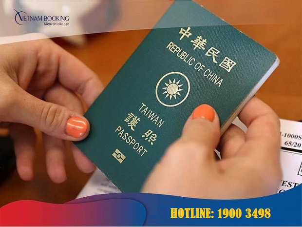 gia hạn visa việt nam cho người đ&agrave;i loan
