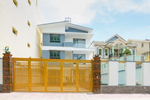 Golden Villa Vũng Tàu