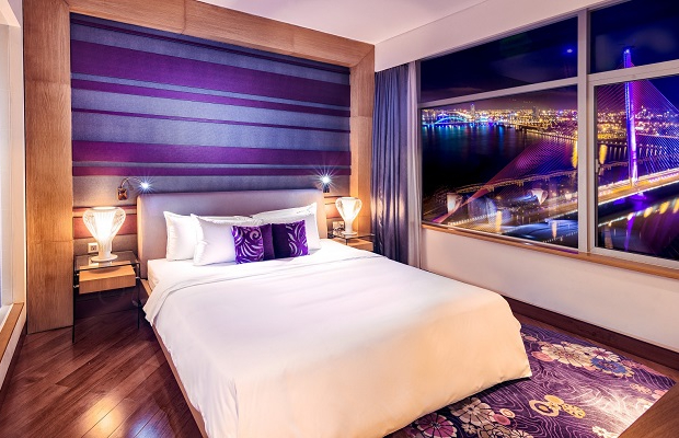 Accor Hotels, đế chế hùng mạnh của thị trường khách sạn tại Việt Nam