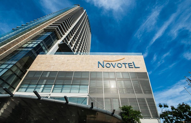 Khám phá hệ thống khách sạn Novotel tại Việt Nam