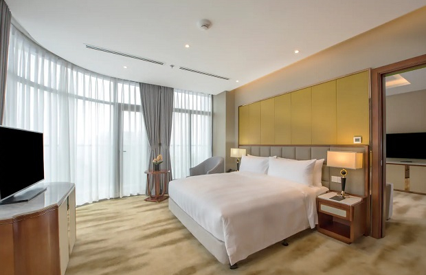 Hệ thống khách sạn Wyndham