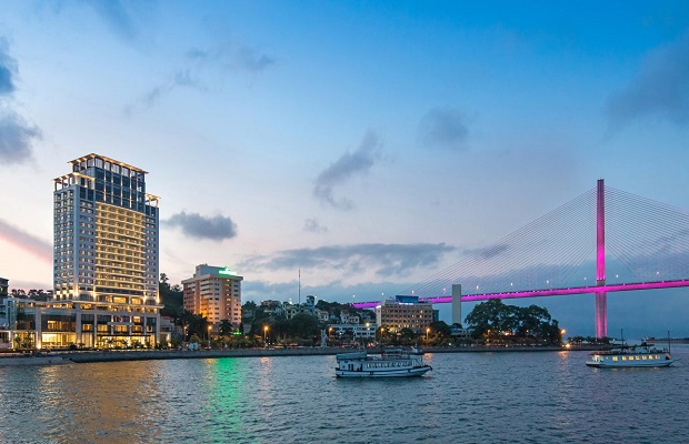 Hệ thống khách sạn Wyndham