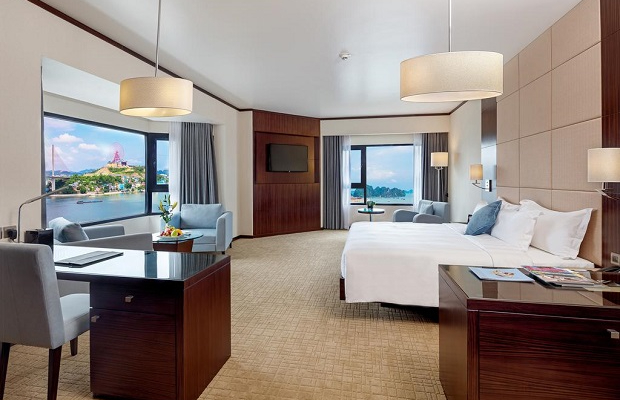 Hệ thống khách sạn Wyndham