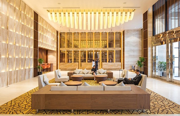 Hệ thống khách sạn Wyndham