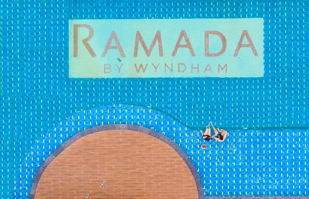 Hệ thống khách sạn Wyndham