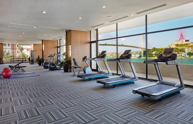 Hệ thống khách sạn Wyndham