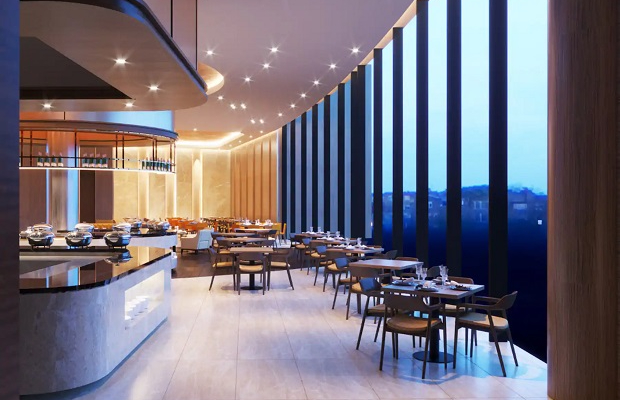 Hệ thống khách sạn Wyndham