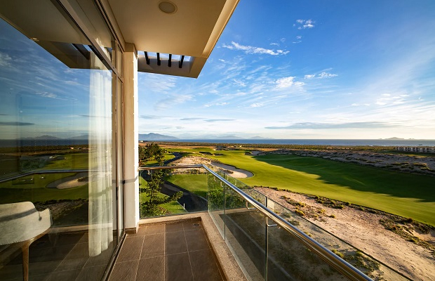 Hệ thống khách sạn Wyndham