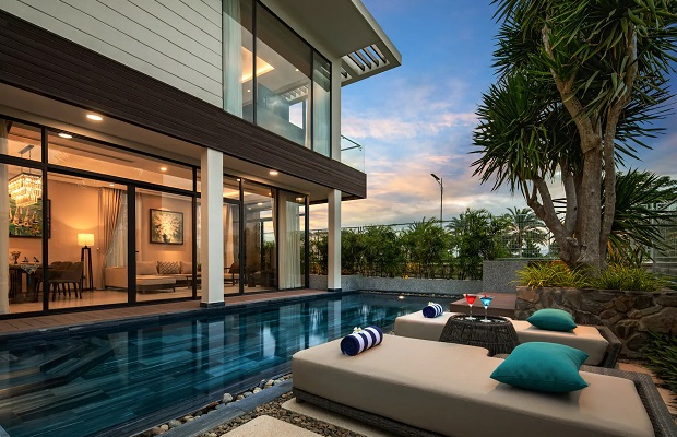 Hệ thống khách sạn Wyndham