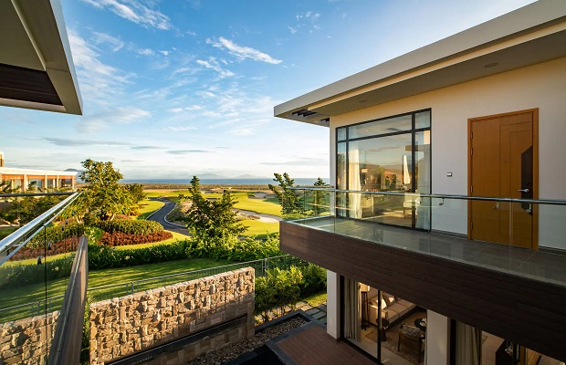 Hệ thống khách sạn Wyndham