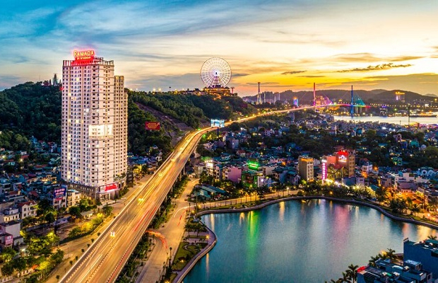Hệ thống khách sạn Wyndham