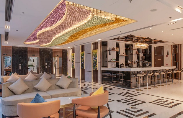 Hệ thống khách sạn Wyndham