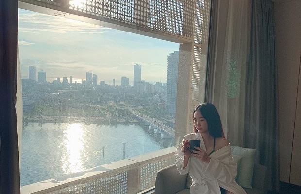 Khách sạn Hilton Đà Nẵng Gia tộc Hilton với tham vọng gầy dựng chuỗi khách sạn toàn cầu