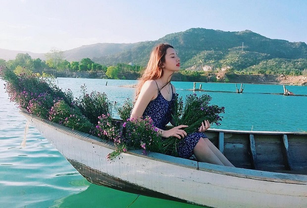 le 29 nen di dau choi gan tphcm